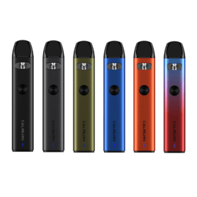 Uwell Caliburn A2 15W Pod Kit || Pod Kit