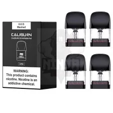 Uwell Caliburn G3 Replacement Pods