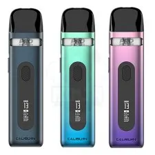 Uwell Caliburn X Pod Kit