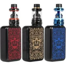 Uwell Crown 4 Starter Kit