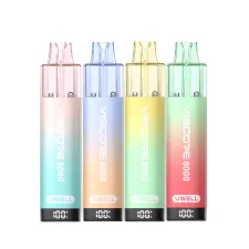 Uwell Viscore 8000 Puffs Pod Kit | Only £9.99 | Any 3 for £27