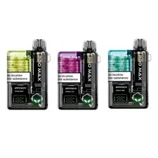 Vapengin Pro Max 8000 Puffs Pod Vape Kit