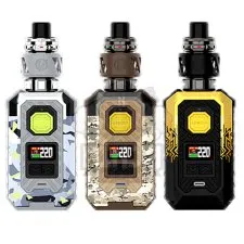 Vaporesso Armour Max Kit