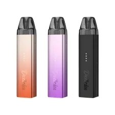 Vaporesso Deliciu Mate Prefilled Pod Kit | Only £4.99 | Buy Any 3 for £14