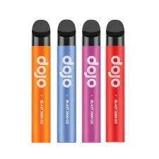 Vaporesso Dojo Blast 2000 Go Pod Kit | Only £4.99 | Any 3 for £14