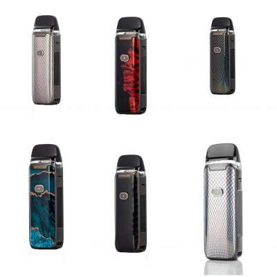 Vaporesso LUXE PM40 Pod Mod Kit