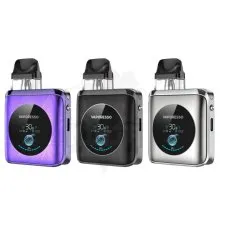 Vaporesso Xros 4 Nano Pod Kit