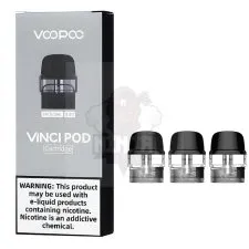 VooPoo Vinci  Replacement Pods