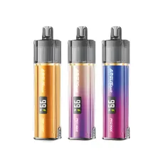 VooPoo Argus Bar Pro Max 6000 Puffs Pod Vape Kit