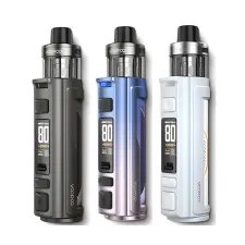 VooPoo Argus Pro 2 Pod Vape Kit | Only £27.99