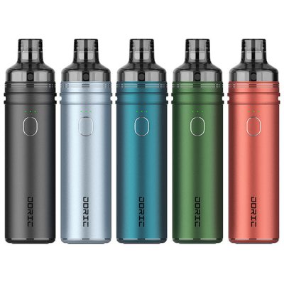 Voopoo Doric 60 Pod Kit 2500mAh || Pod Kit