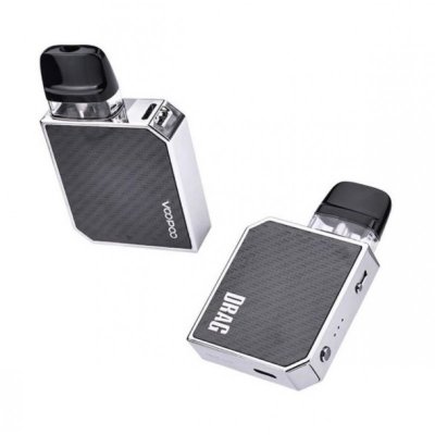 Voopoo Drag Nano 2 Pod Kit || Pod Kit