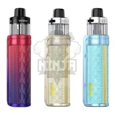 Voopoo Drag S2 Pod Kit