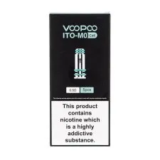 Voopoo ITO Replacement Coils