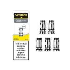 VOOPOO PNP X REPLACEMENT COILS