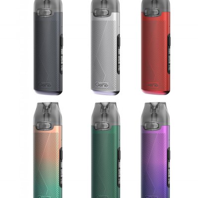 Voopoo V Thru Pro 25W Pod Kit || Pod kit