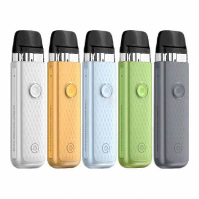 Voopoo Vinci Q 15W Pod Kit || Pod Kit