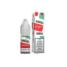 Watermelon Ice 10ml Nic Salt E-Liquid by ANGEL