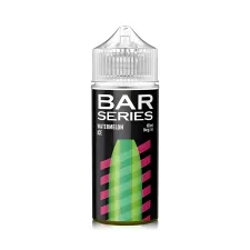 Watermelon Ice 100ml Shortfill E-Liquid by Bar Series