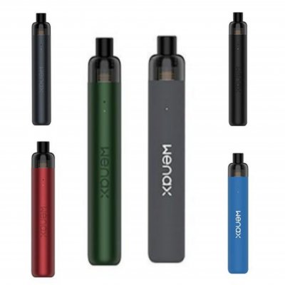 Geekvape Wenax Stylus pod kit