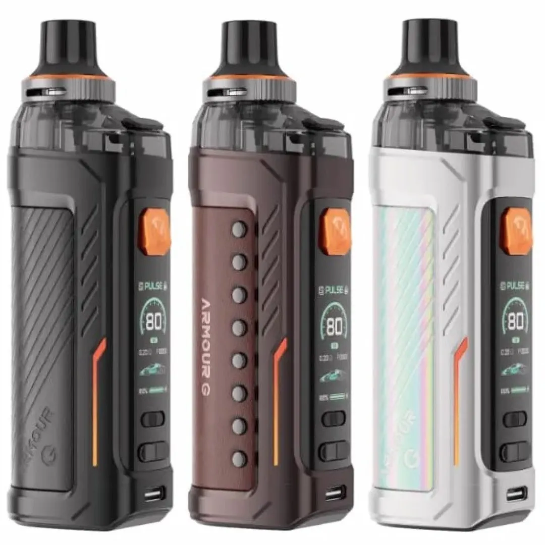 Vaporesso Armour G Vape Kit