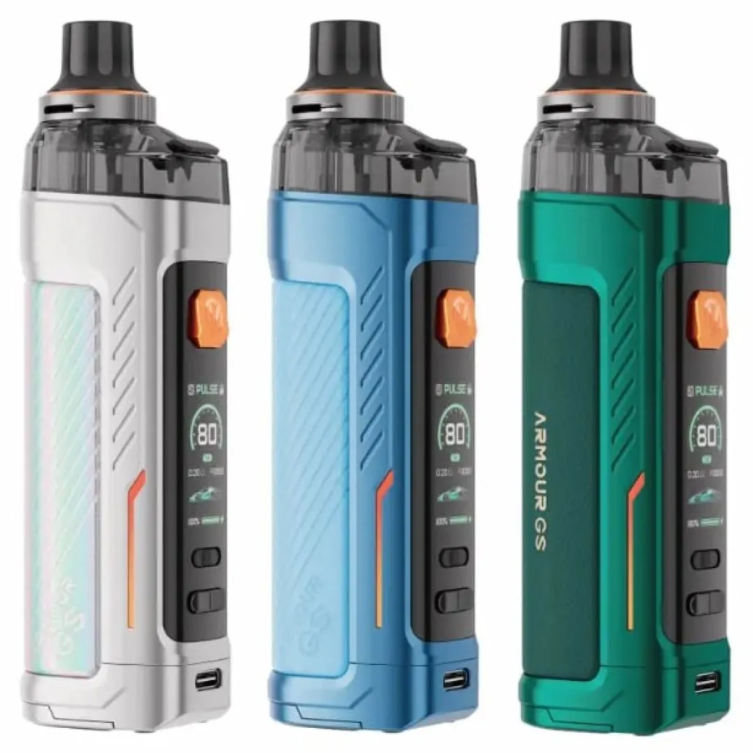 Vaporesso Armour GS Vape Kit