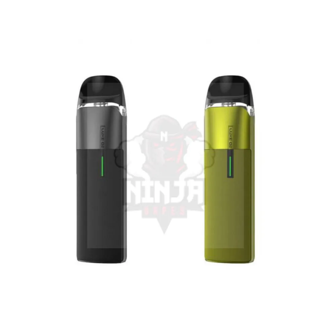 Vaporesso Luxe Q2 Vape Kit