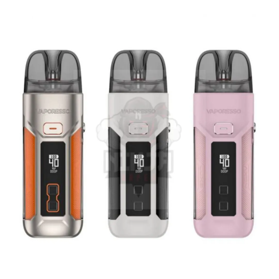 Vaporesso Luxe X Pro Vape Kit