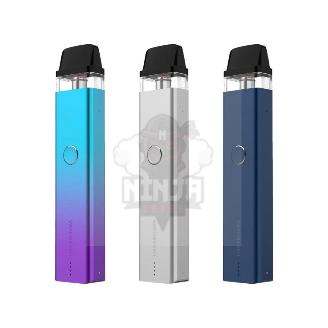 Vaporesso XROS 2 Vape Kit 1000Mah Battery