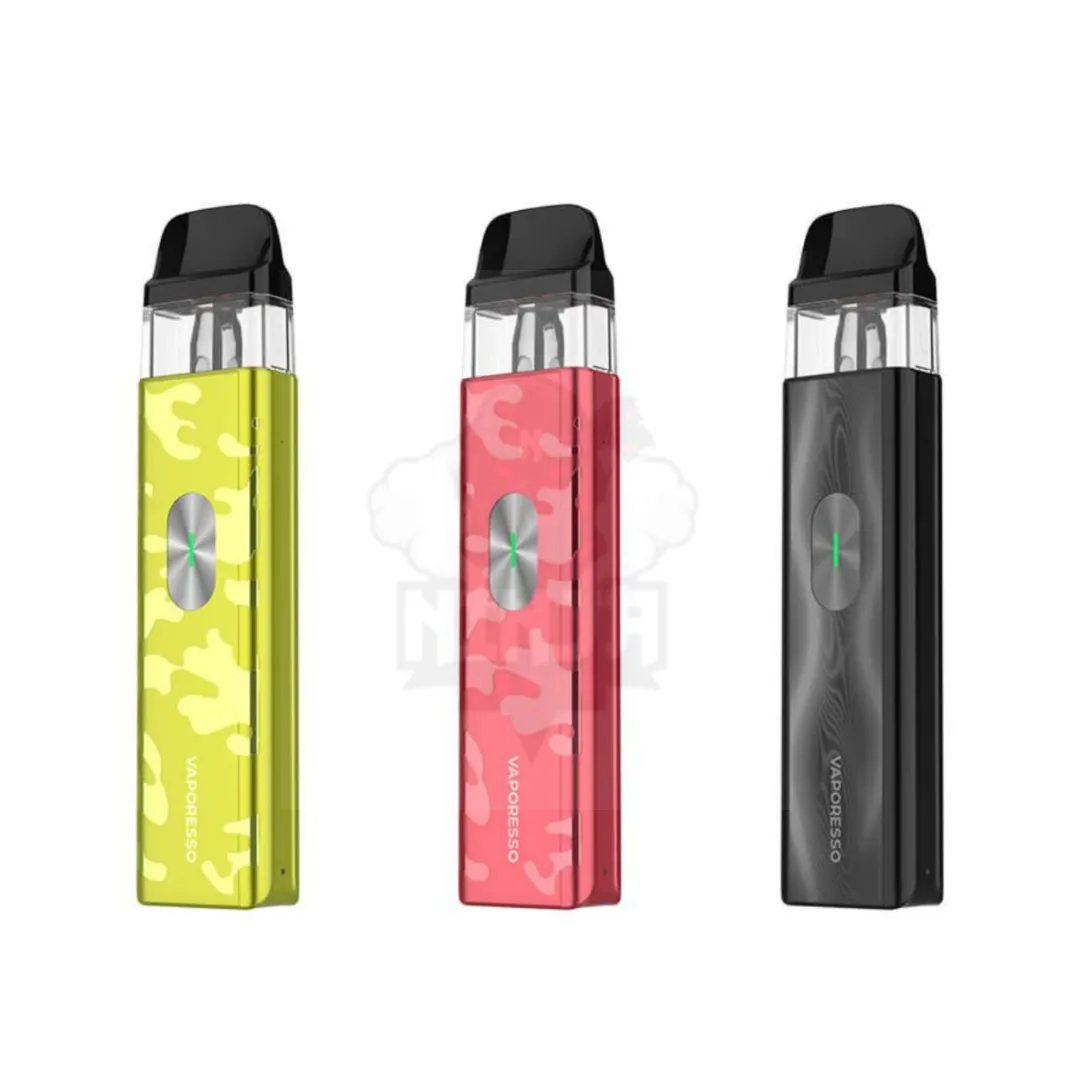 Vaporesso Xros 4 Mini Vape Kit Best Price