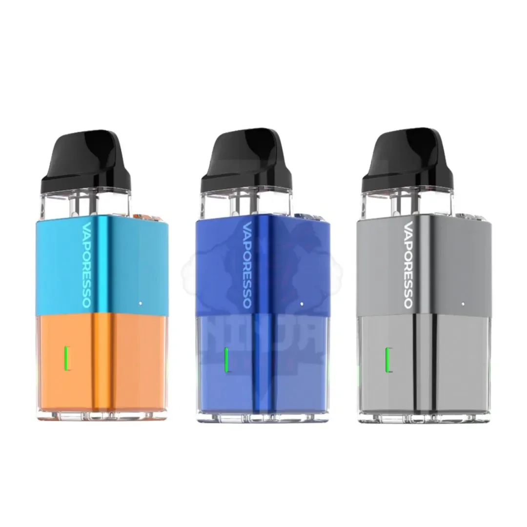 Vaporesso XROS Cube Vape Kit