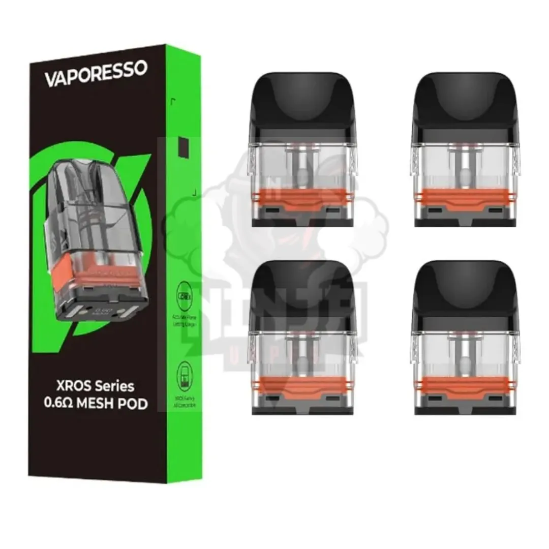 Vaporesso Xros Replacement Pods