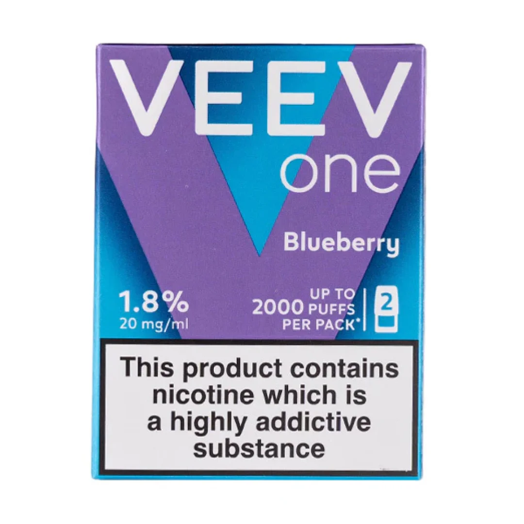 Veev One Prefilled Pods