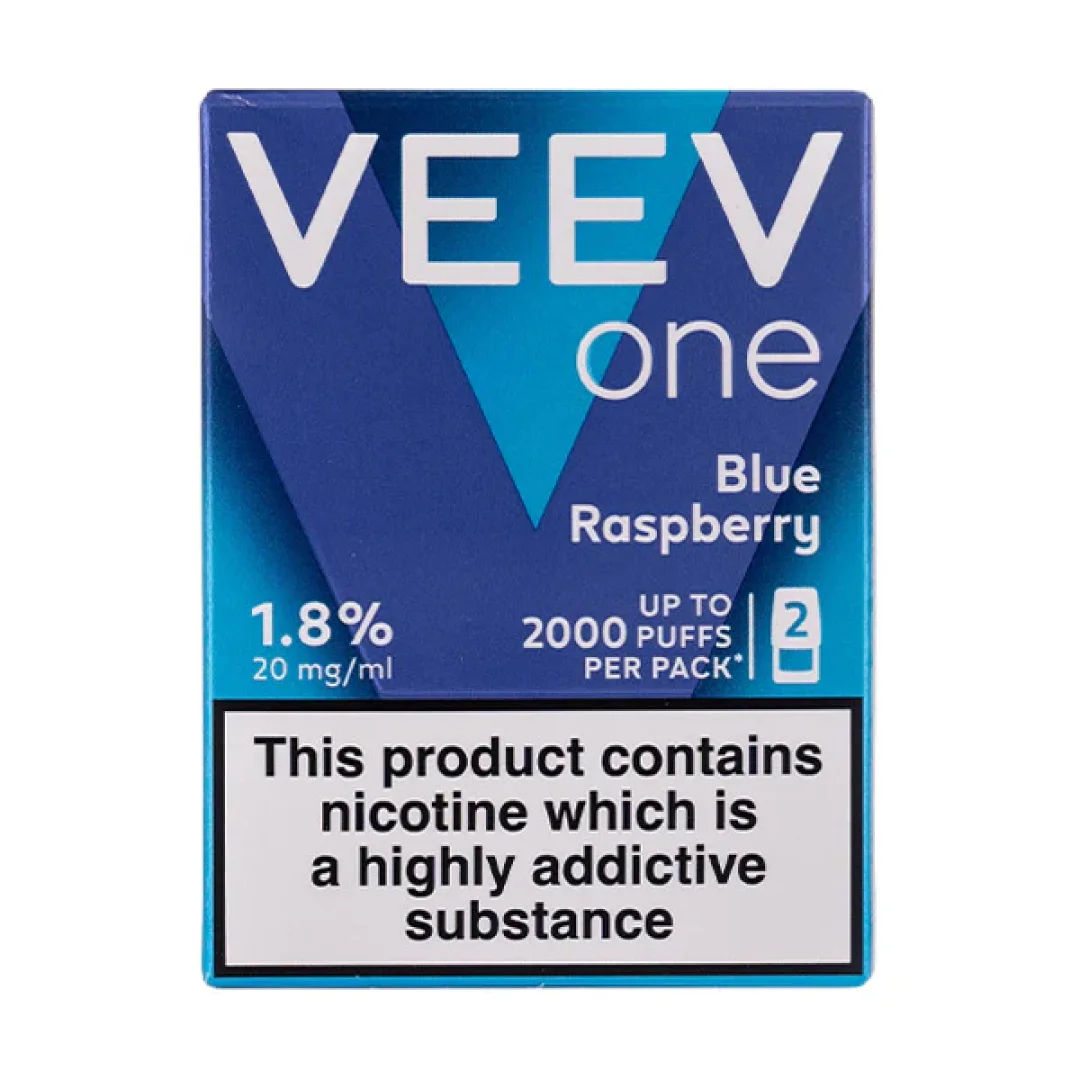 Veev One Prefilled Pods