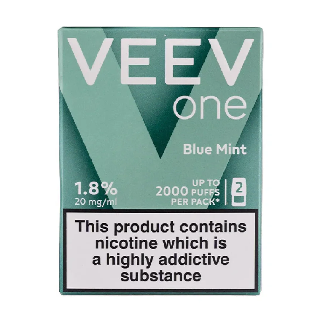 Veev One Prefilled Pods