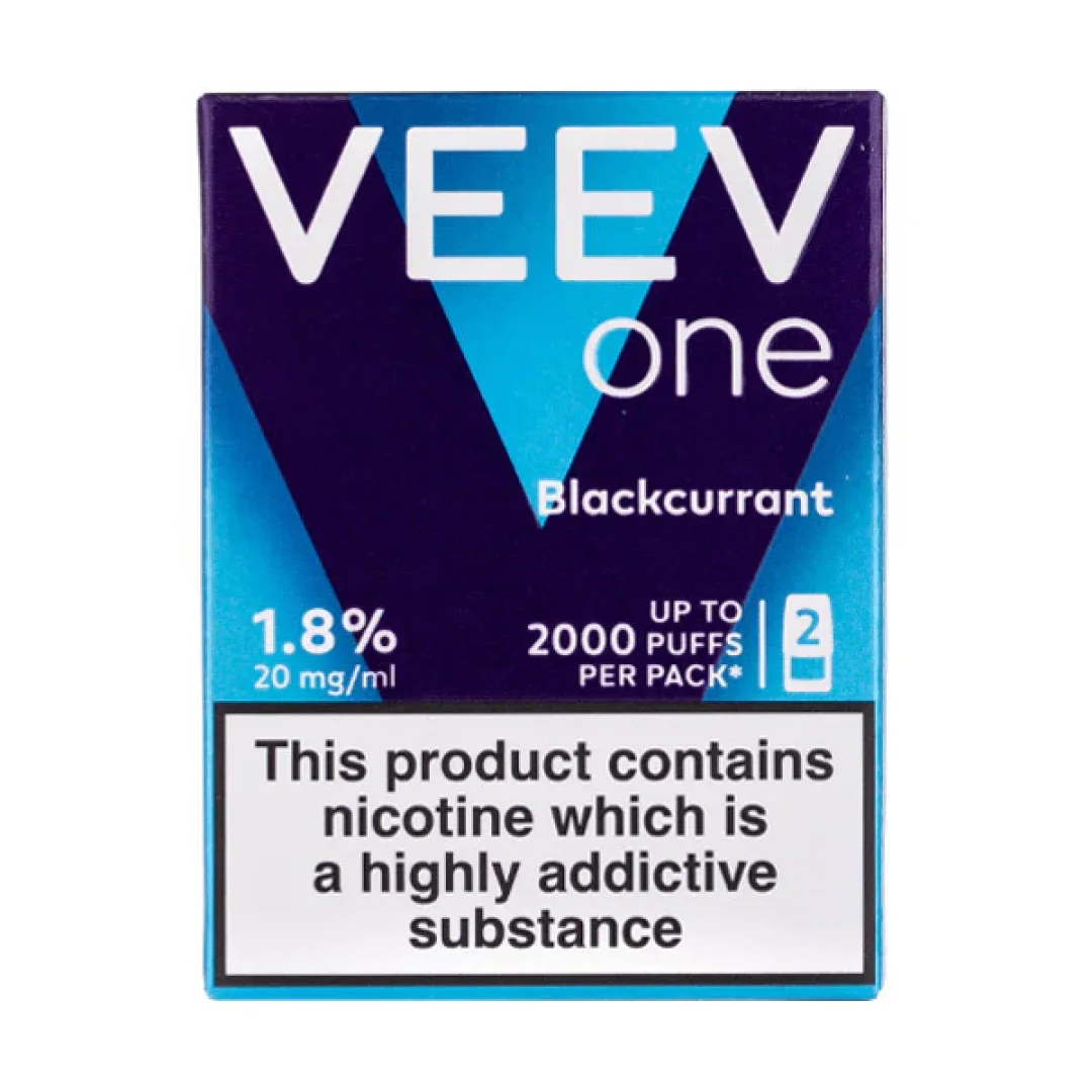 Veev One Prefilled Pods