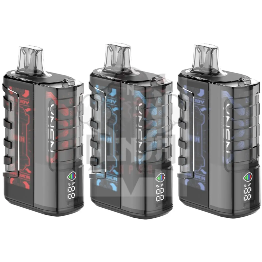 VNSN Ghost 15000 Puffs Disposable Vape Device