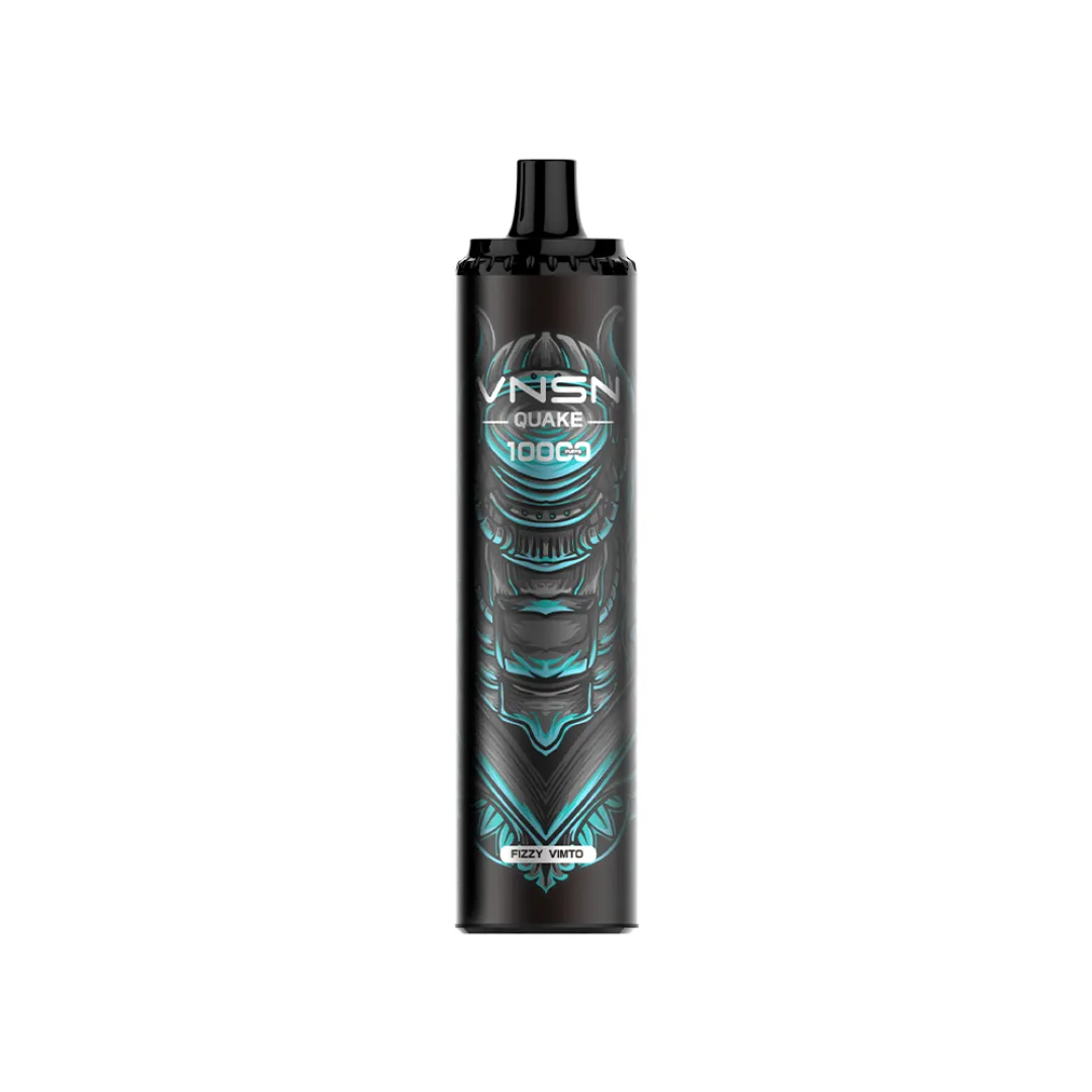 VNSN Quake 10000 Puffs Vape | Buy 1 Get 1 Free