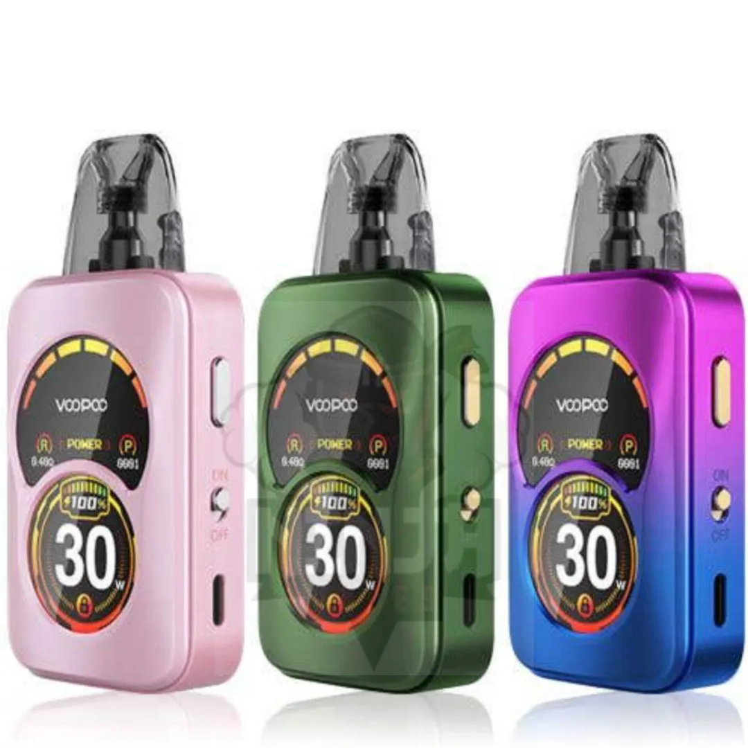 Voopoo Argus A Vape Kit