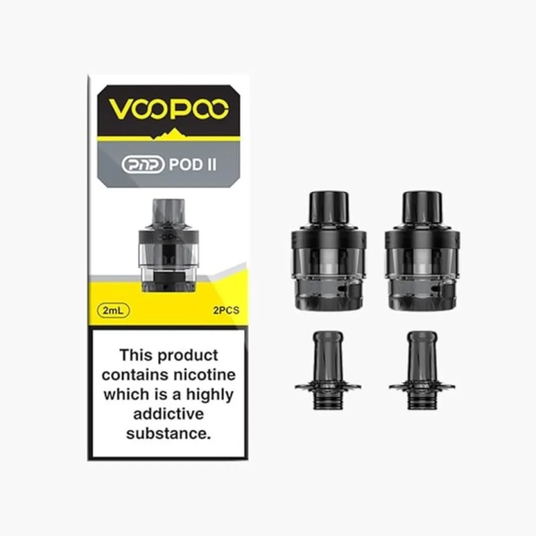 VOOPOO PNP II REPLACEMENT POD