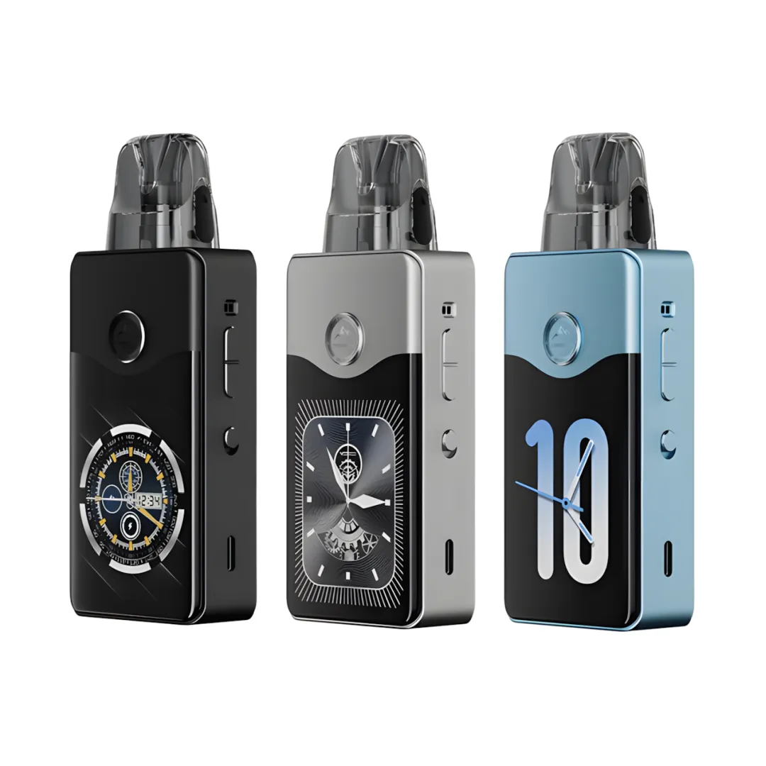 Voopoo Vinci E120 Vape Kit