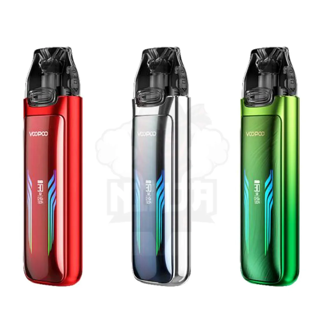 Voopoo Vmate Max Pod Vape Kit Best Price | Just £24.99