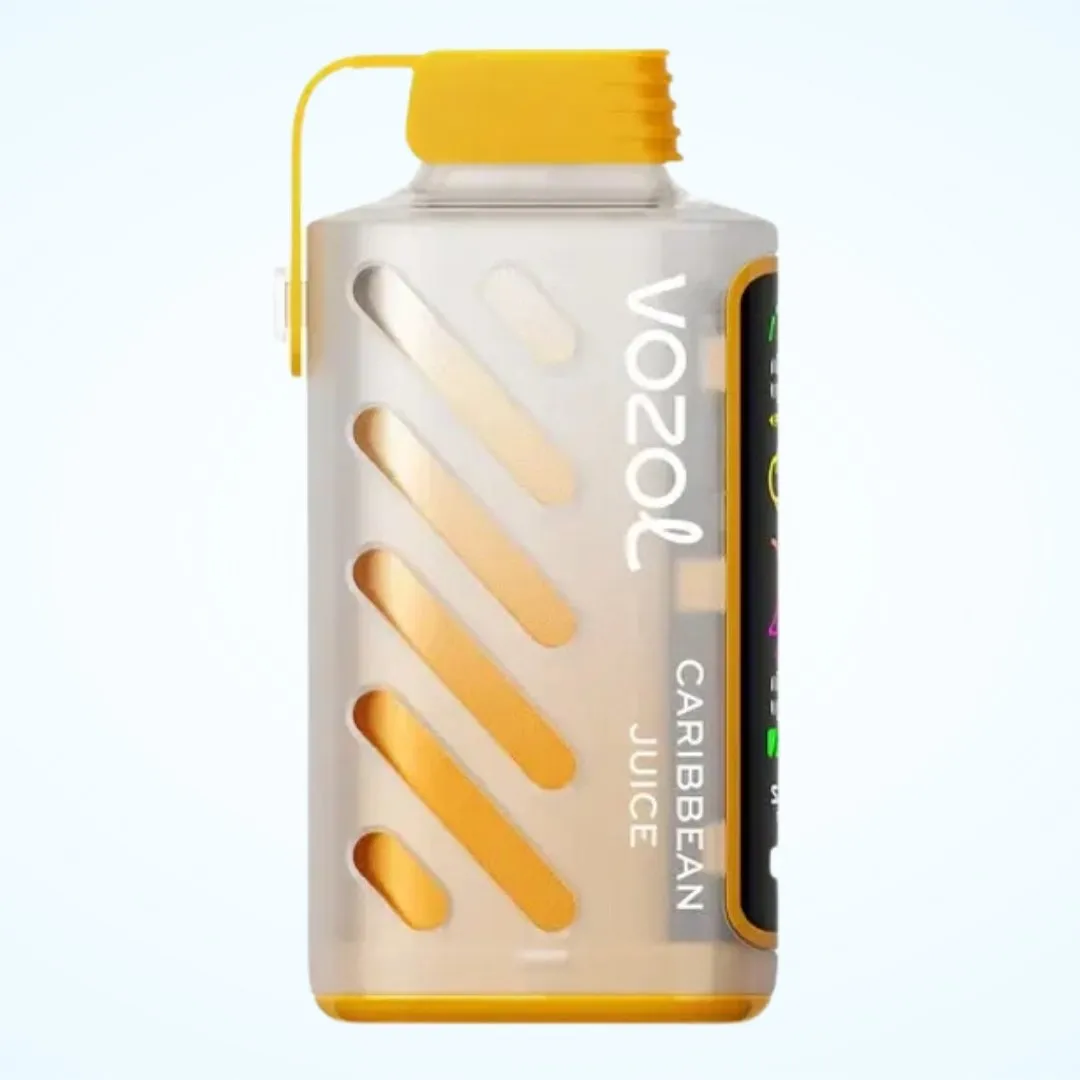 Vozol Gear Power 20000 Puffs Disposable Vape