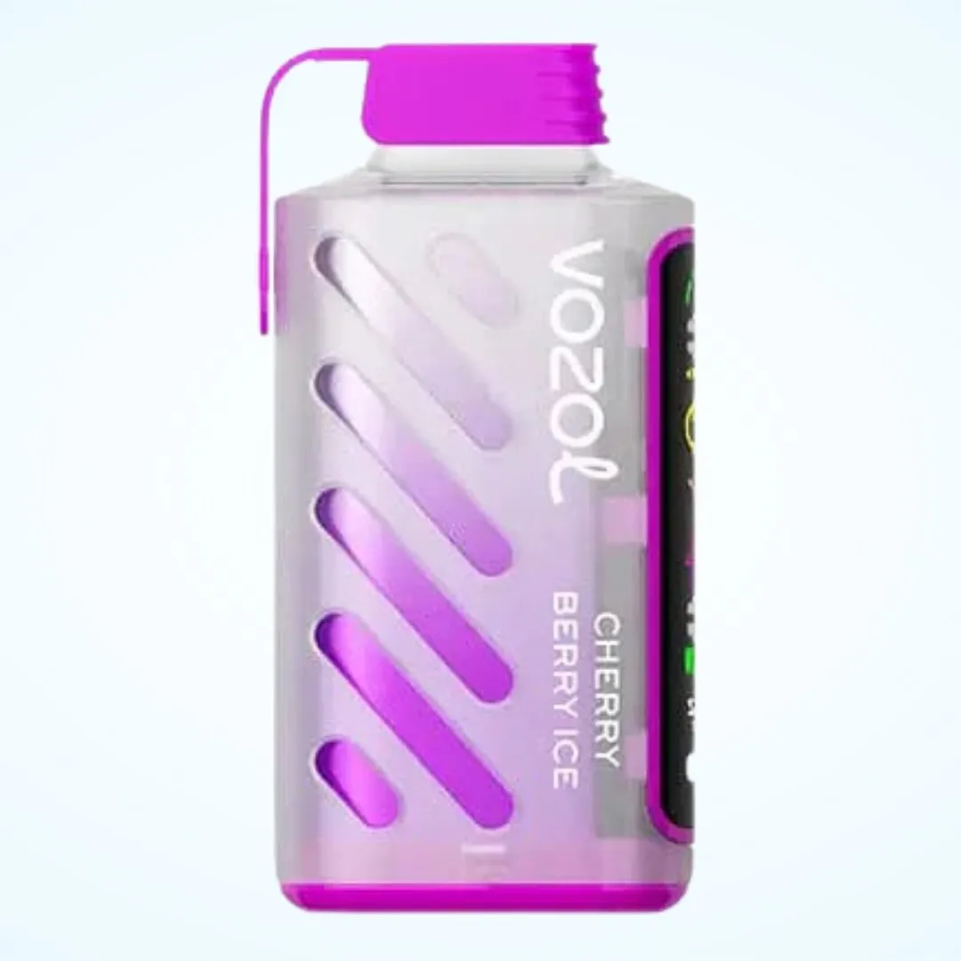 Vozol Gear Power 20000 Puffs Disposable Vape