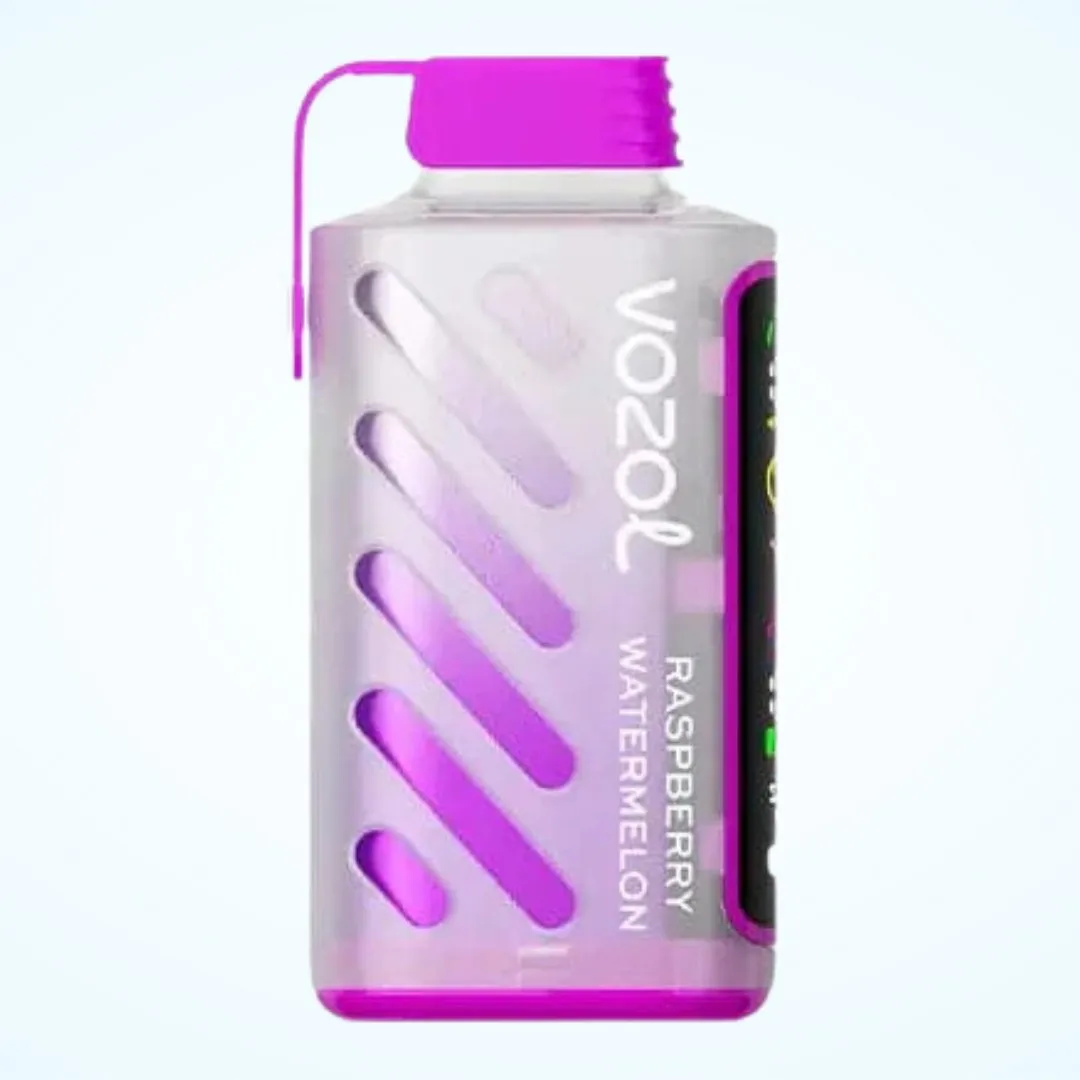 Vozol Gear Power 20000 Puffs Disposable Vape