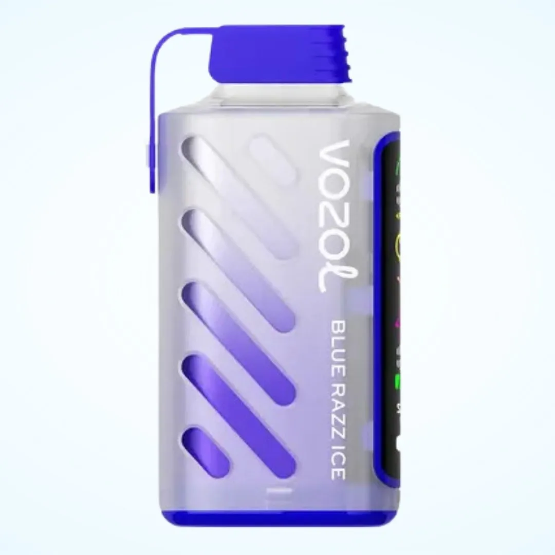 Vozol Gear Power 20000 Puffs Disposable Vape