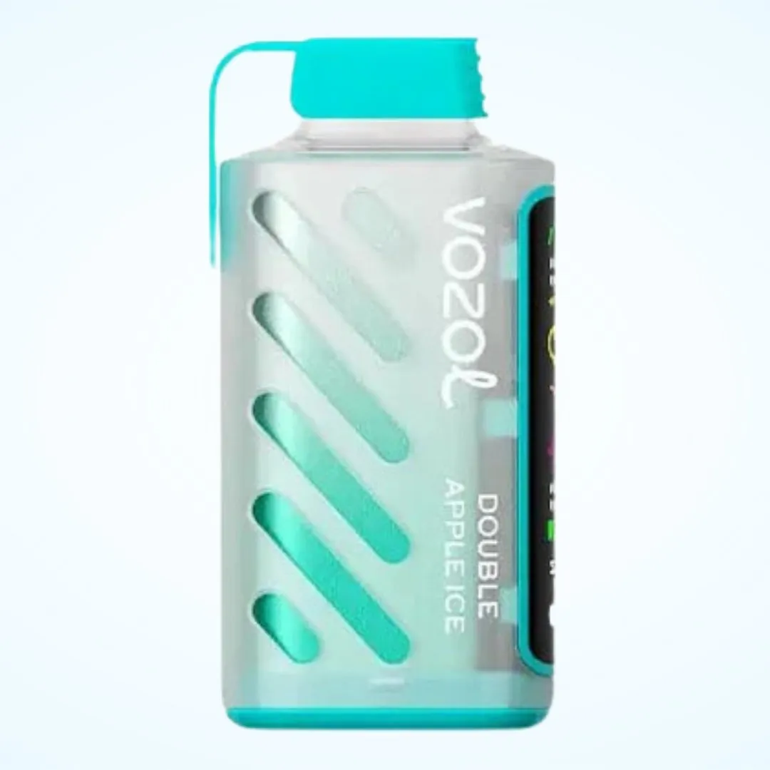 Vozol Gear Power 20000 Puffs Disposable Vape