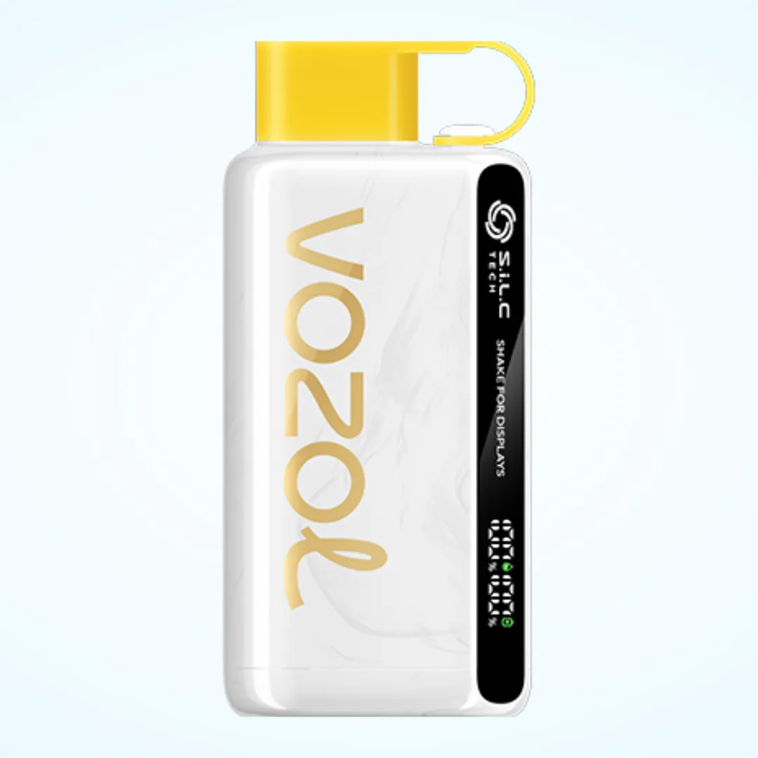 Vozol Star 12000 Puffs Disposable Vape Device