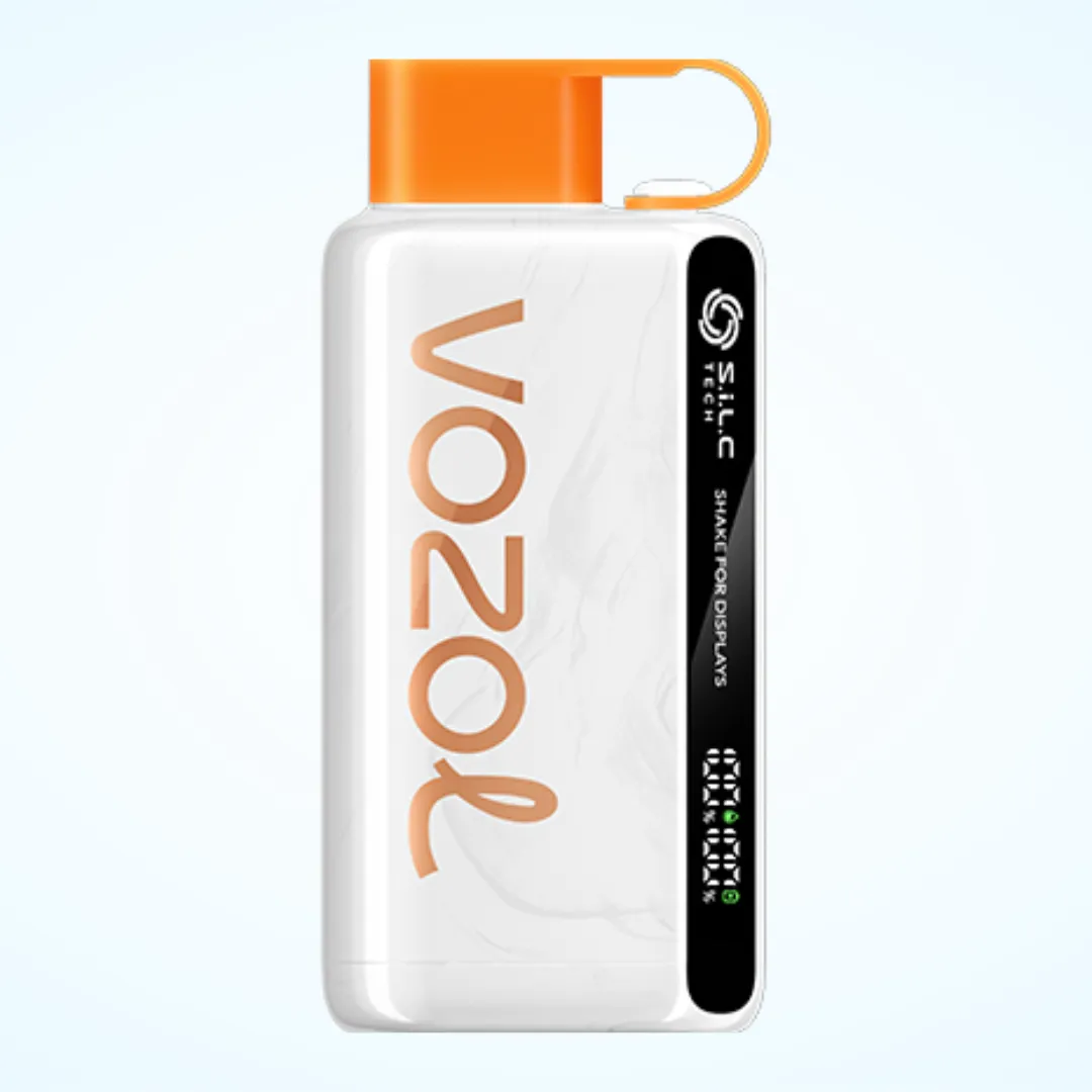 Vozol Star 12000 Puffs Disposable Vape Device