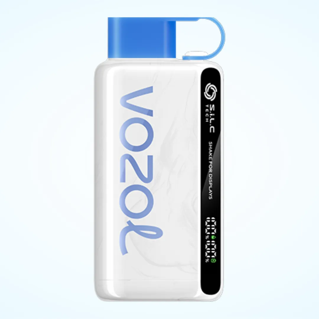 Vozol Star 12000 Puffs Disposable Vape Device